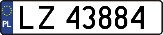 LZ43884