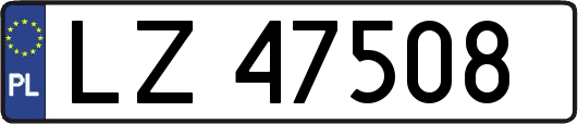 LZ47508