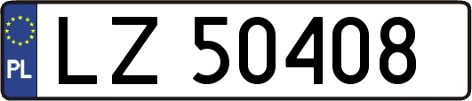 LZ50408