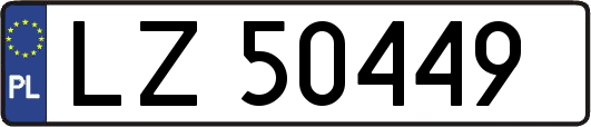 LZ50449