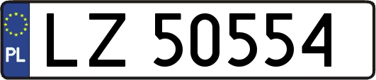 LZ50554