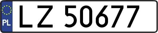 LZ50677