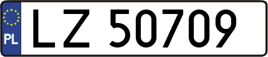 LZ50709