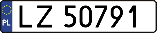 LZ50791