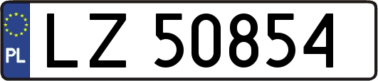 LZ50854