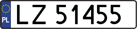 LZ51455