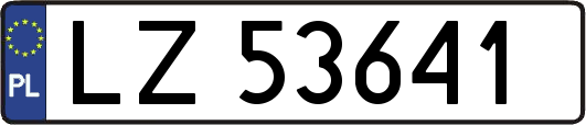 LZ53641