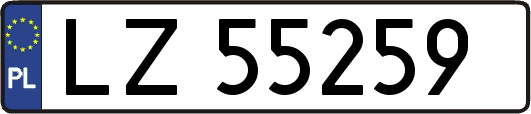 LZ55259