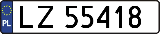 LZ55418