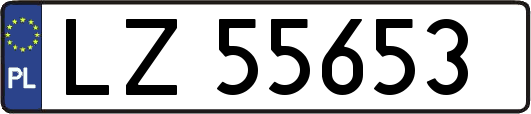 LZ55653