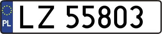 LZ55803