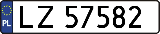 LZ57582