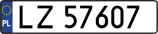 LZ57607