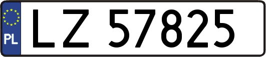 LZ57825