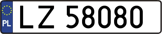 LZ58080