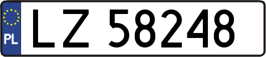 LZ58248