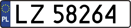 LZ58264