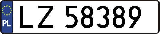 LZ58389