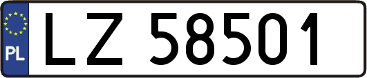 LZ58501