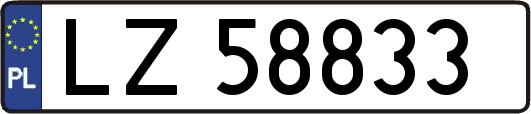 LZ58833