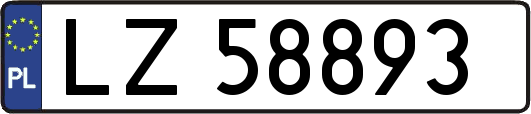 LZ58893