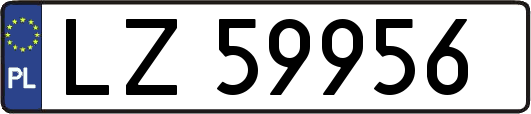 LZ59956