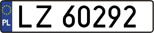 LZ60292