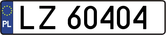 LZ60404