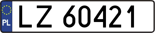 LZ60421