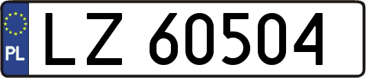 LZ60504