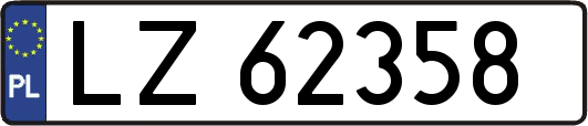 LZ62358