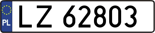 LZ62803