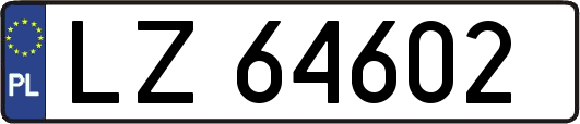 LZ64602