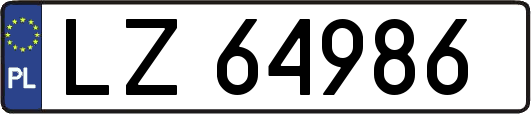 LZ64986