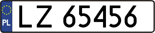 LZ65456