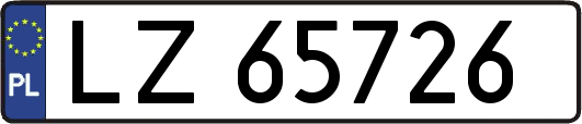 LZ65726