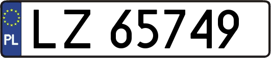 LZ65749