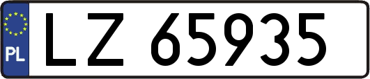 LZ65935