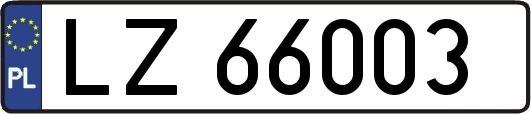 LZ66003