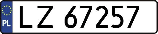 LZ67257