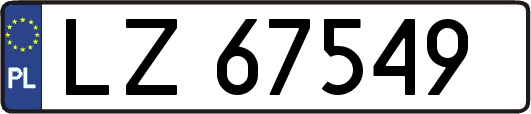 LZ67549