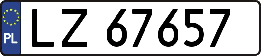 LZ67657