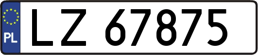 LZ67875