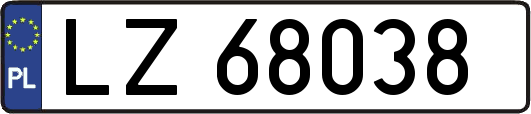 LZ68038