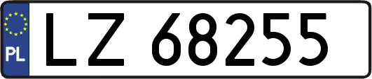 LZ68255