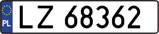 LZ68362