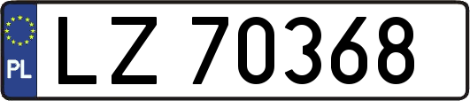 LZ70368