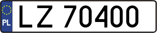 LZ70400