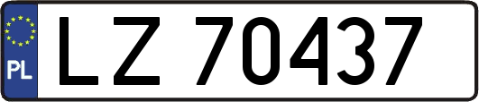 LZ70437