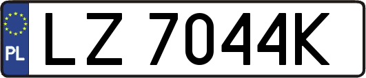 LZ7044K
